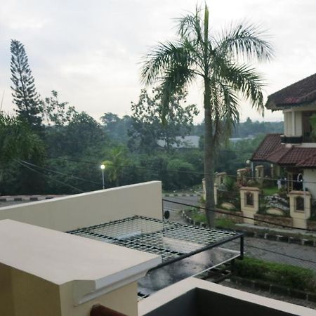 Omah Sastro 2 Hotel Yogyakarta Eksteriør billede