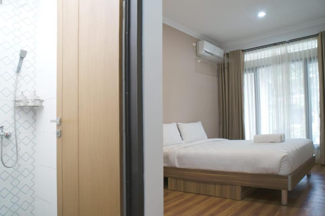 Omah Sastro 2 Hotel Yogyakarta Eksteriør billede