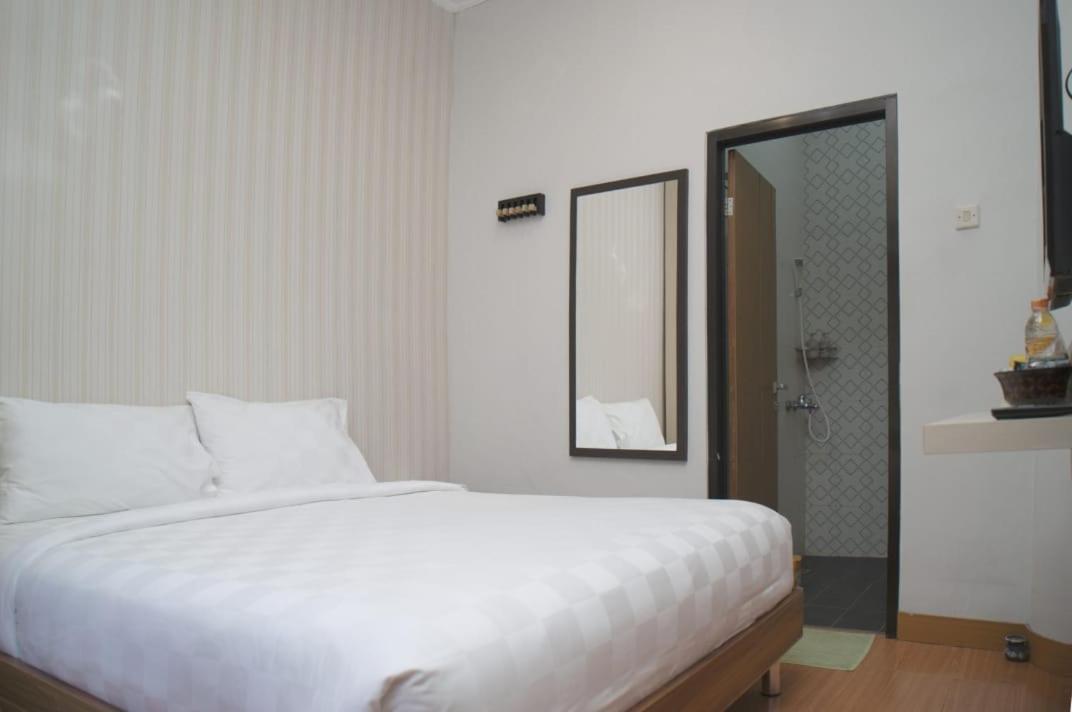 Omah Sastro 2 Hotel Yogyakarta Eksteriør billede